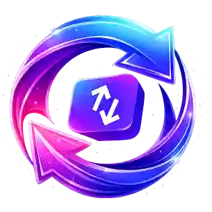 FreelyConvert Logo