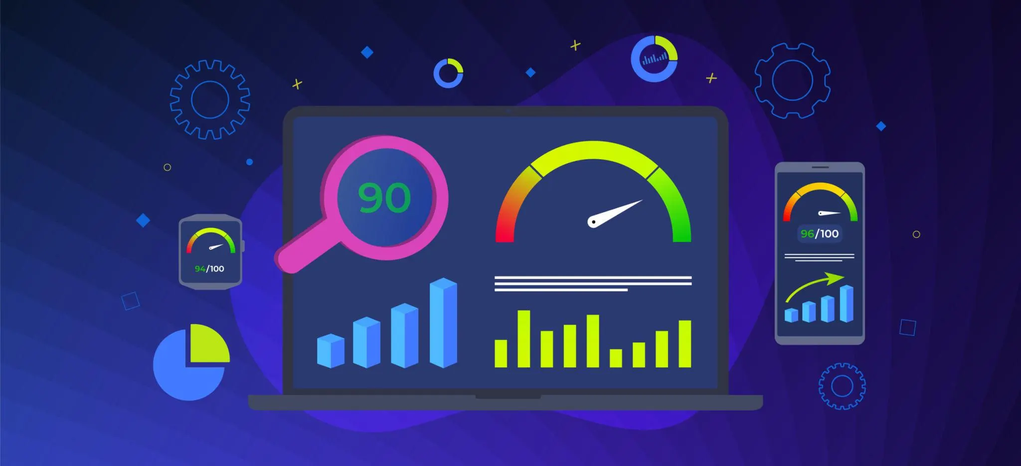 How to Reduce Website Loading Time